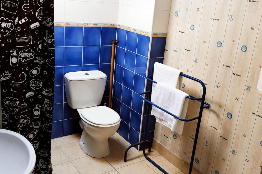 דירות Fonctionnel En Campagne Eyliac מראה חיצוני תמונה